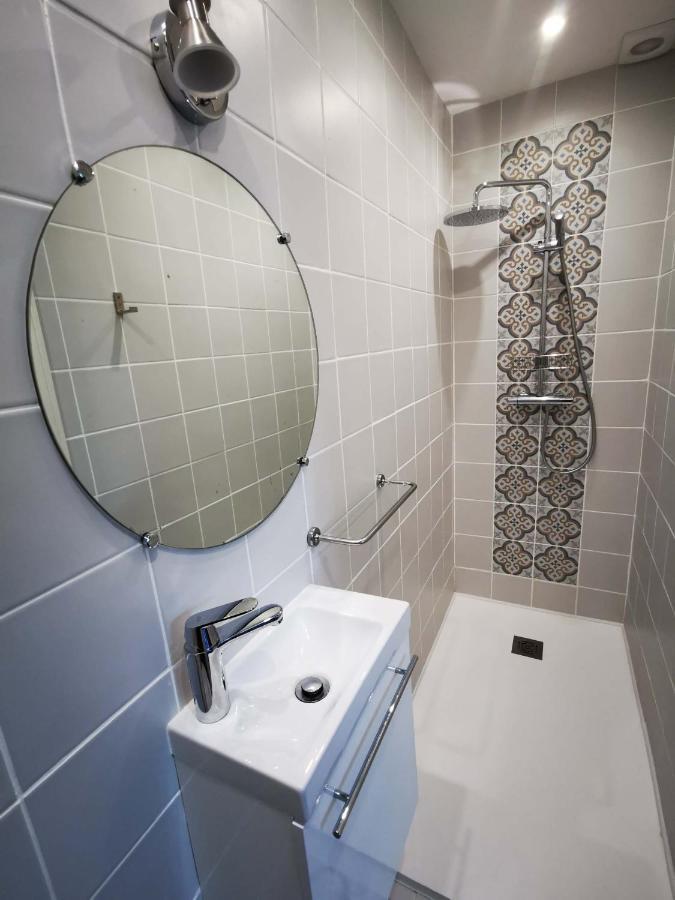 Le Clos De La Borde, Chambre Verte Arches  Eksteriør bilde