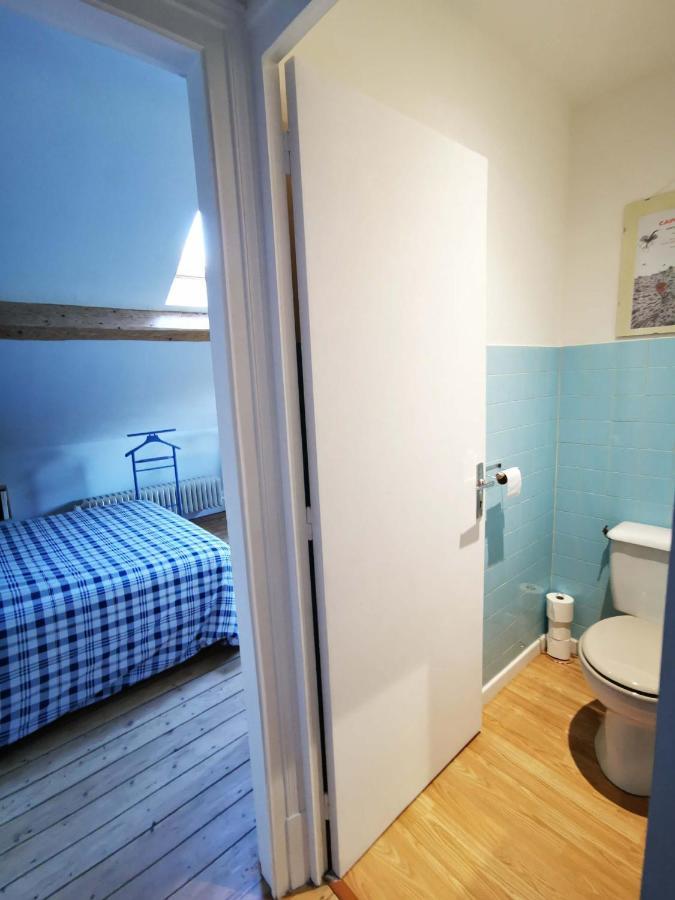 Le Clos De La Borde, Chambre Verte Arches  Eksteriør bilde